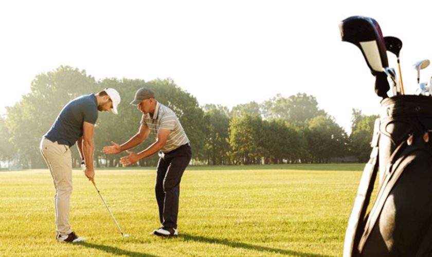 How Driving Range Fees in Singapore Affect How Often Golfers Actually Practise