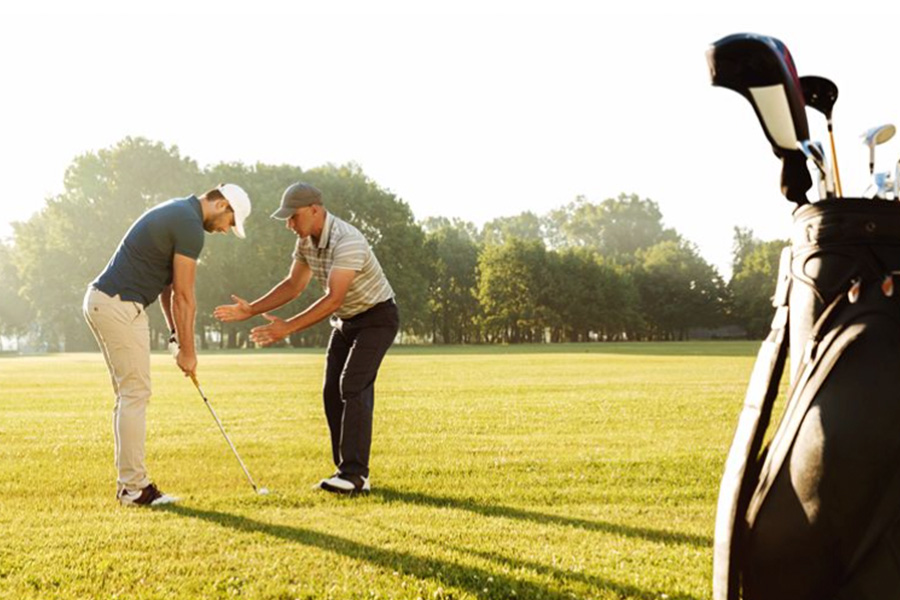 How Driving Range Fees in Singapore Affect How Often Golfers Actually Practise