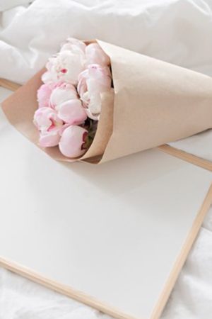 Valentine Bouquet Styles for Every Relationship Stage