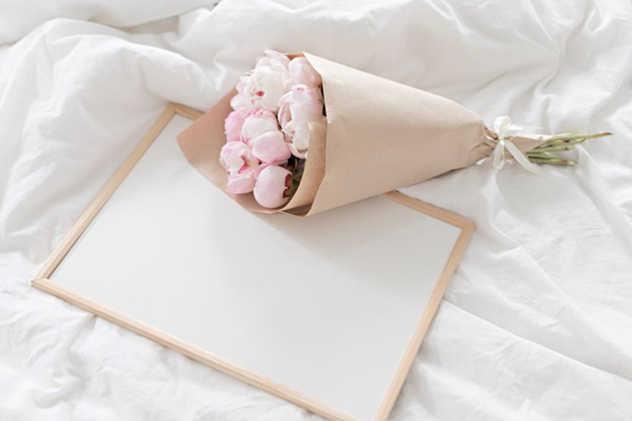 Valentine Bouquet Styles for Every Relationship Stage