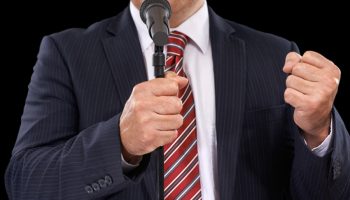 What Makes an Emcee Suitable for Formal Events