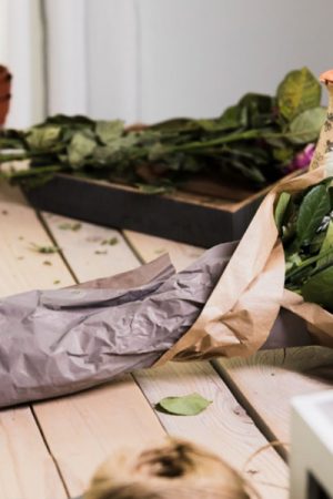 3 Bridal Bouquet Requests That Quietly Stress Florists