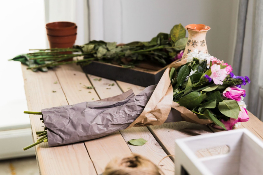 3 Bridal Bouquet Requests That Quietly Stress Florists