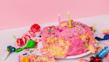 5 Scenarios When Pre Designed Cakes Work Better Than Custom Orders