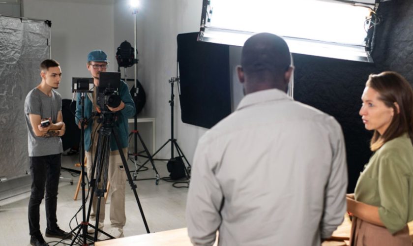 6 Situations Where You Need Both Video Production and Event Photography