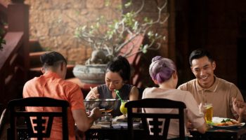 7 Daily Food Options Apartment Residents Use Around Lau Pa Sat