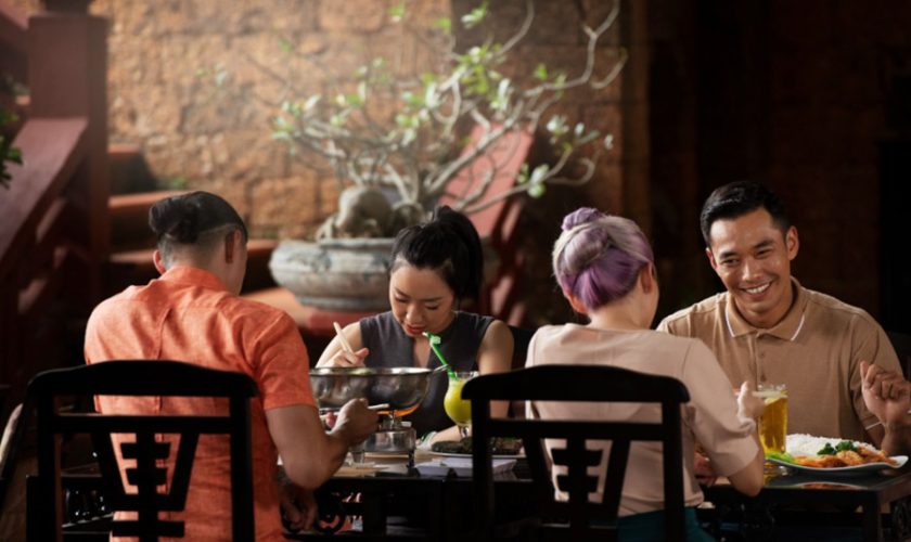 7 Daily Food Options Apartment Residents Use Around Lau Pa Sat