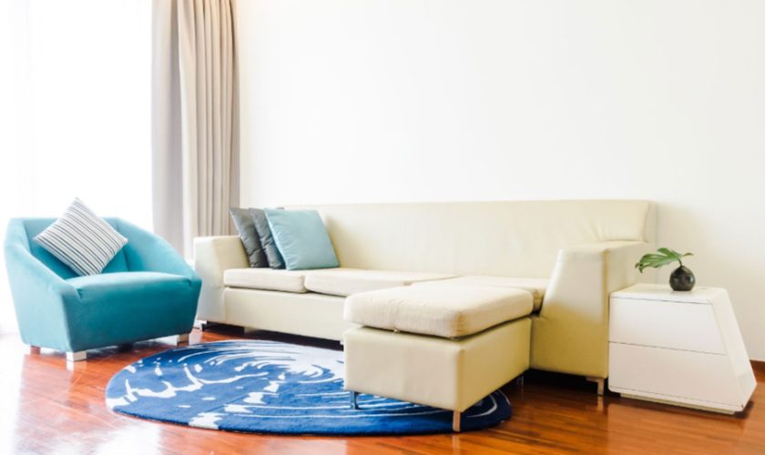 Best Fabric Sofa Materials for Singapores Humid Climate