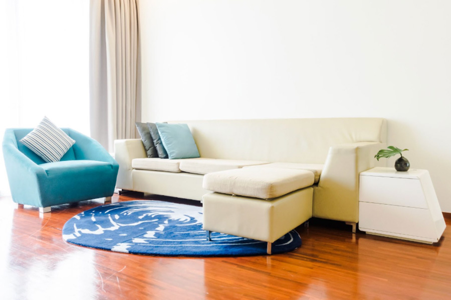 Best Fabric Sofa Materials for Singapores Humid Climate