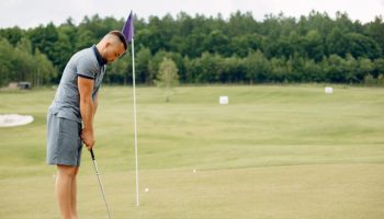 Essential Golf Accessories That Improve Comfort and Performance