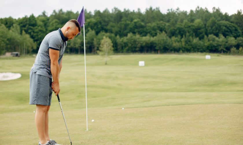 Essential Golf Accessories That Improve Comfort and Performance