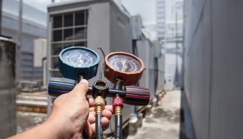 How Aircon Pressure Affects Energy Bills in Homes in Singapore