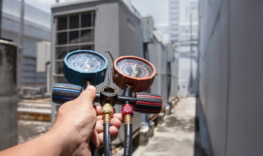 How Aircon Pressure Affects Energy Bills in Homes in Singapore