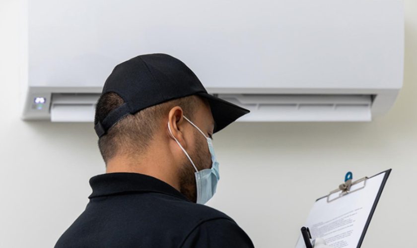 New Aircon Installation Here Is How to Maintain It Properly