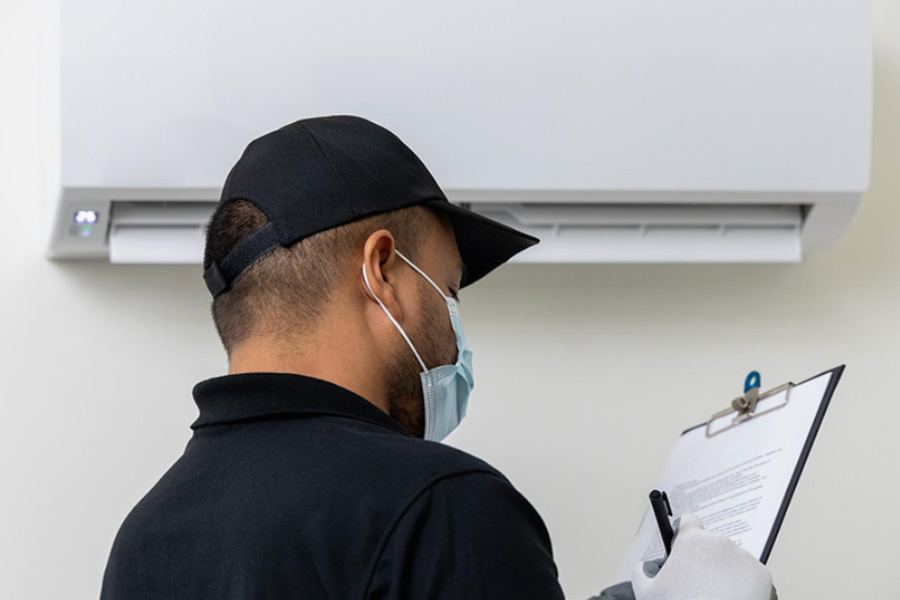 New Aircon Installation Here Is How to Maintain It Properly