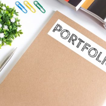 Project Portfolios as Proof of Skill
