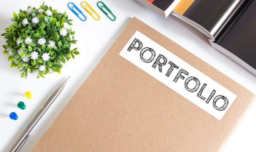 Project Portfolios as Proof of Skill