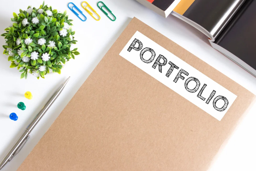 Project Portfolios as Proof of Skill