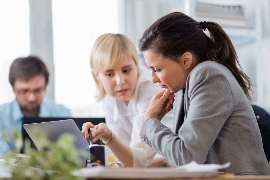 The Influence Of Digital Marketing Experts In Denver On Regional Business Visibility