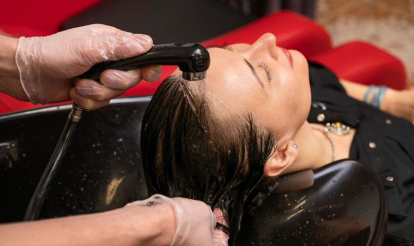 The Scalp Hair Treatment Basics for Beginners That Work