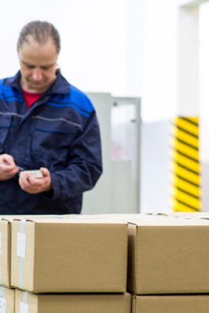 The Step by Step Plan to Optimise Your Pallet Wrapping