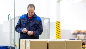 The Step by Step Plan to Optimise Your Pallet Wrapping