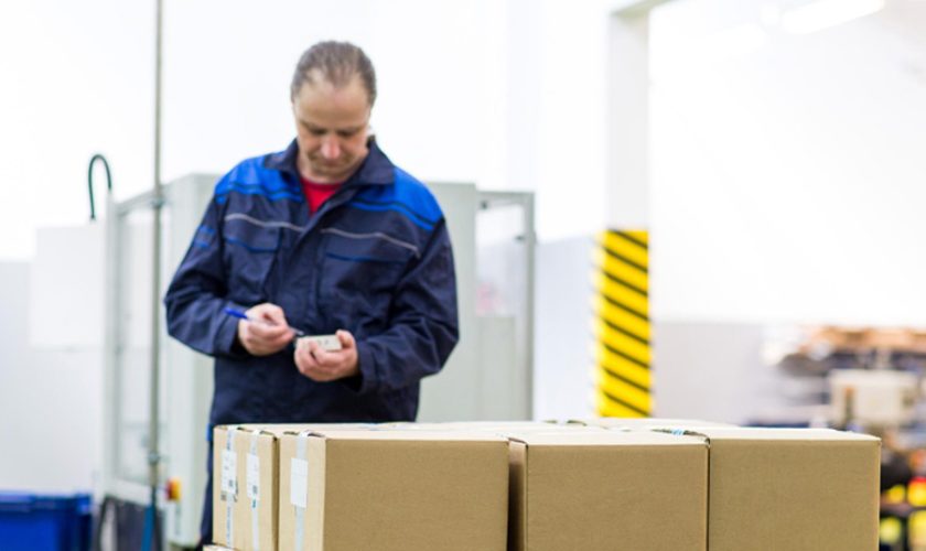 The Step by Step Plan to Optimise Your Pallet Wrapping