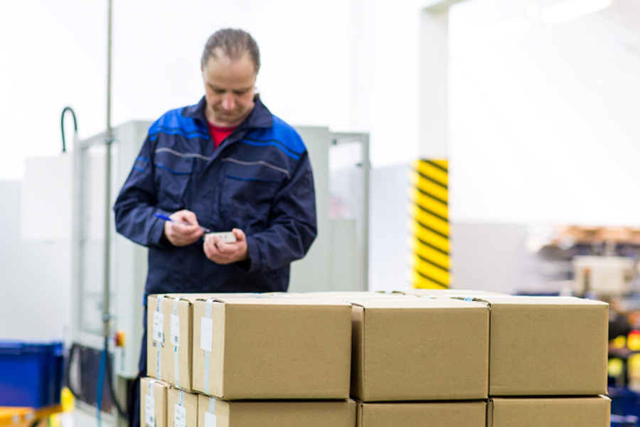 The Step by Step Plan to Optimise Your Pallet Wrapping