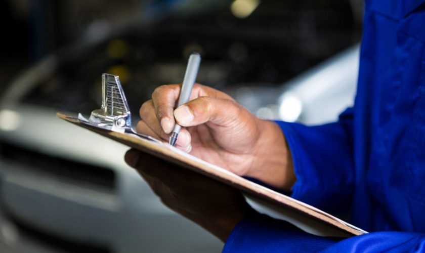 What Happens at the End of a Long Term Car Lease