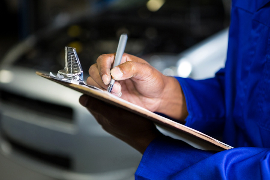 What Happens at the End of a Long Term Car Lease