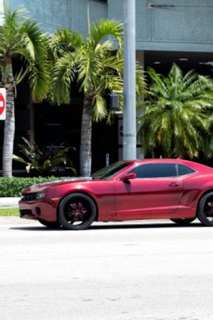 What to Expect When You Rent a BMW for Business or Leisure