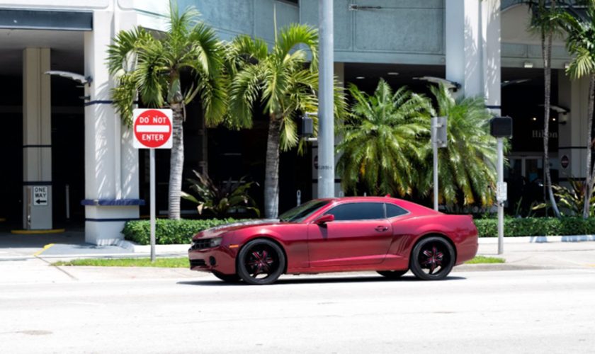 What to Expect When You Rent a BMW for Business or Leisure