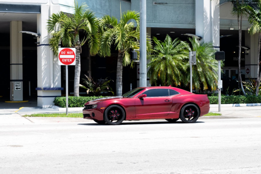 What to Expect When You Rent a BMW for Business or Leisure