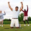 Why Corporate Golfing Is a Powerful Tool for Business Networking