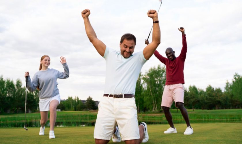 Why Corporate Golfing Is a Powerful Tool for Business Networking