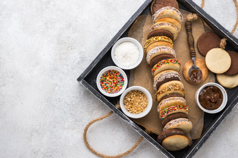 7 Things to Look for When Ordering a Pastry Box From a French Bakery in Singapore