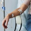 A Modern Approach To Feeling Better Inside The Growing Appeal Of IV Therapy