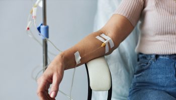 A Modern Approach To Feeling Better Inside The Growing Appeal Of IV Therapy