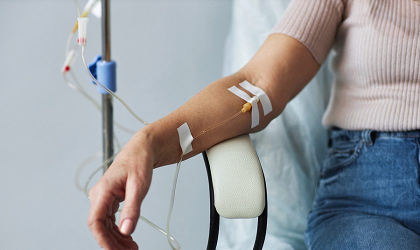 A Modern Approach To Feeling Better Inside The Growing Appeal Of IV Therapy
