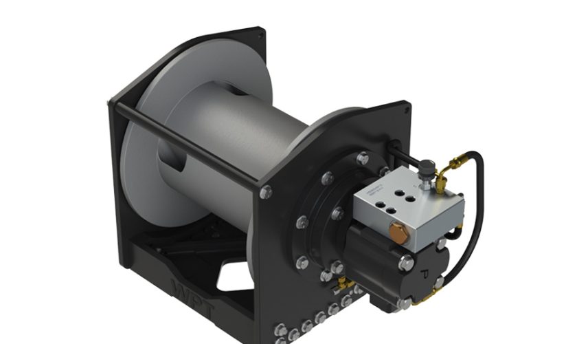 Built To Move Mountains A Closer Look At Heavy Machinery Equipment