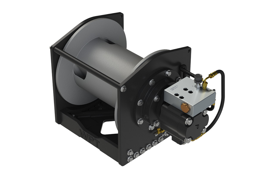 Built To Move Mountains A Closer Look At Heavy Machinery Equipment