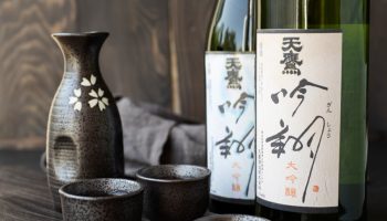 Exploring the Refined Flavour Profile of Juyondai Sake