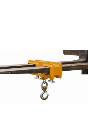 Jib Attachments Explained Turning Your Forklift into a Crane for Heavy Lifts