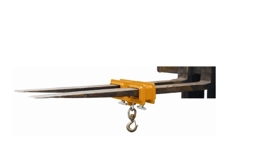 Jib Attachments Explained Turning Your Forklift into a Crane for Heavy Lifts