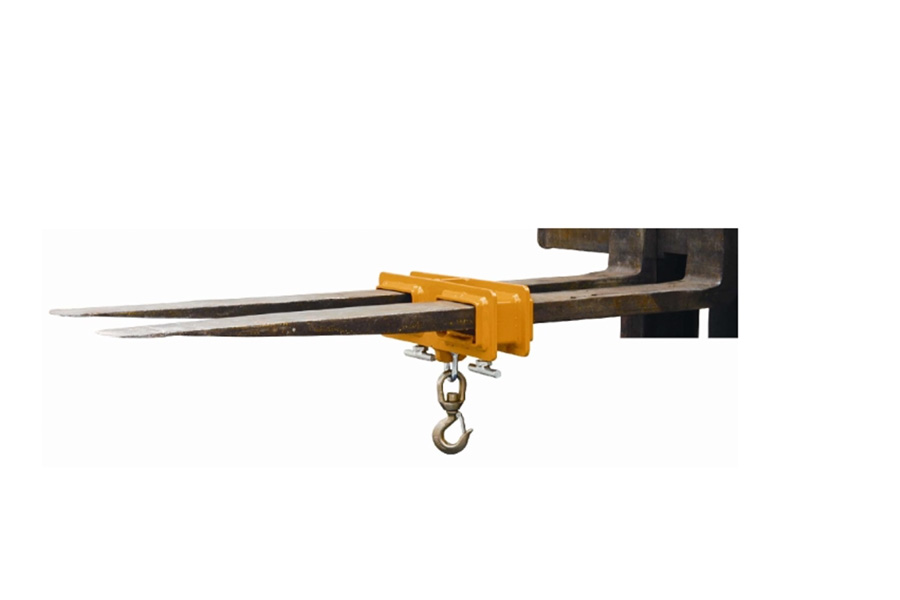 Jib Attachments Explained Turning Your Forklift into a Crane for Heavy Lifts