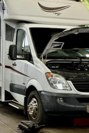 Keeping The Journey Rolling What To Know About RV Repair And Maintenance