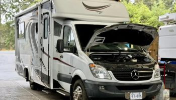 Keeping The Journey Rolling What To Know About RV Repair And Maintenance
