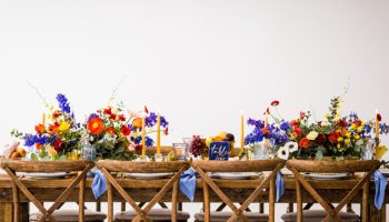 The Step by Step Plan to Wedding Planning in Singapore