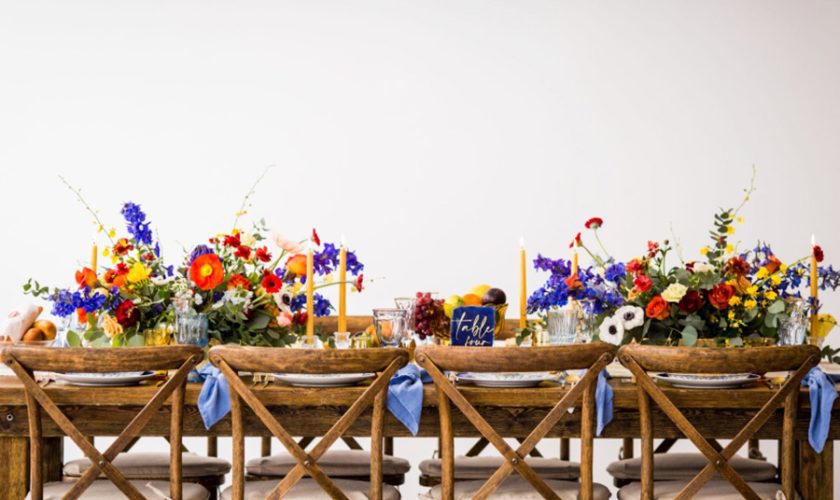 The Step by Step Plan to Wedding Planning in Singapore