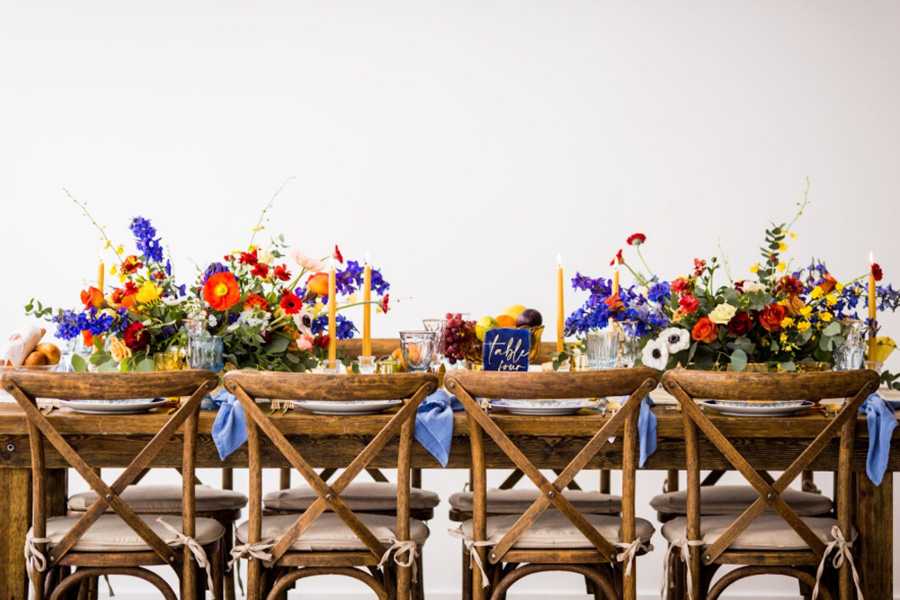 The Step by Step Plan to Wedding Planning in Singapore